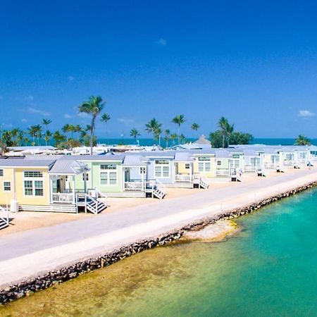 Fiesta Key Rv Resort Waterfront Cottage 36 Layton Eksteriør billede