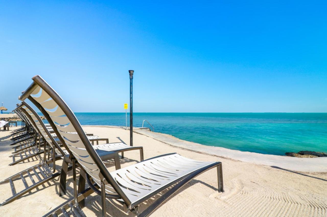 Fiesta Key Rv Resort Waterfront Cottage 36 Layton Eksteriør billede