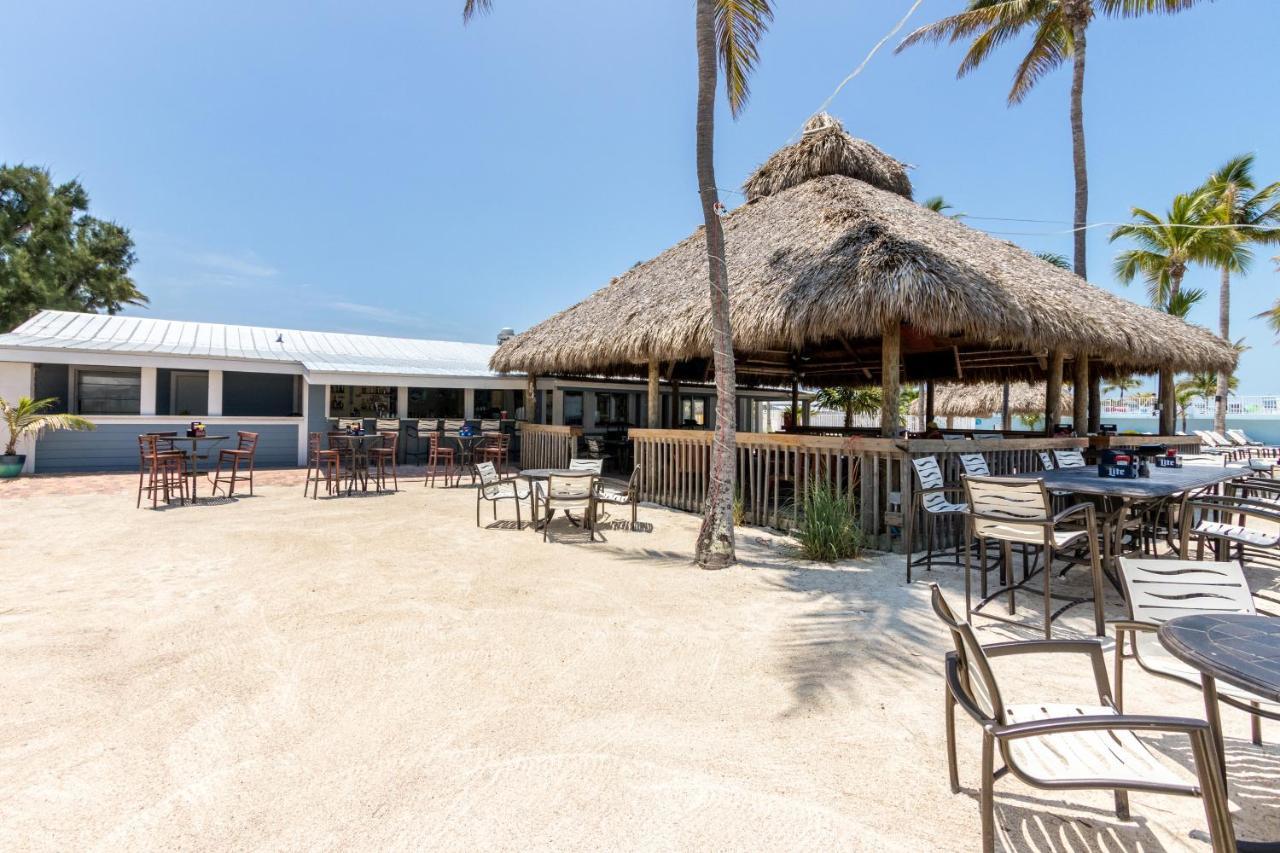 Fiesta Key Rv Resort Waterfront Cottage 36 Layton Eksteriør billede